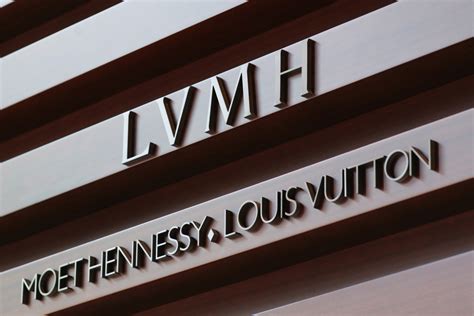 lvmh results 2022